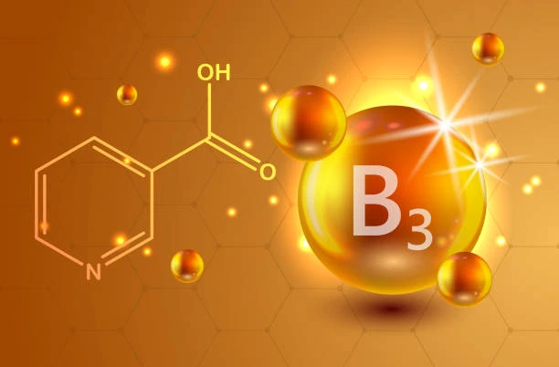 Vitamin B3 (Niacin)